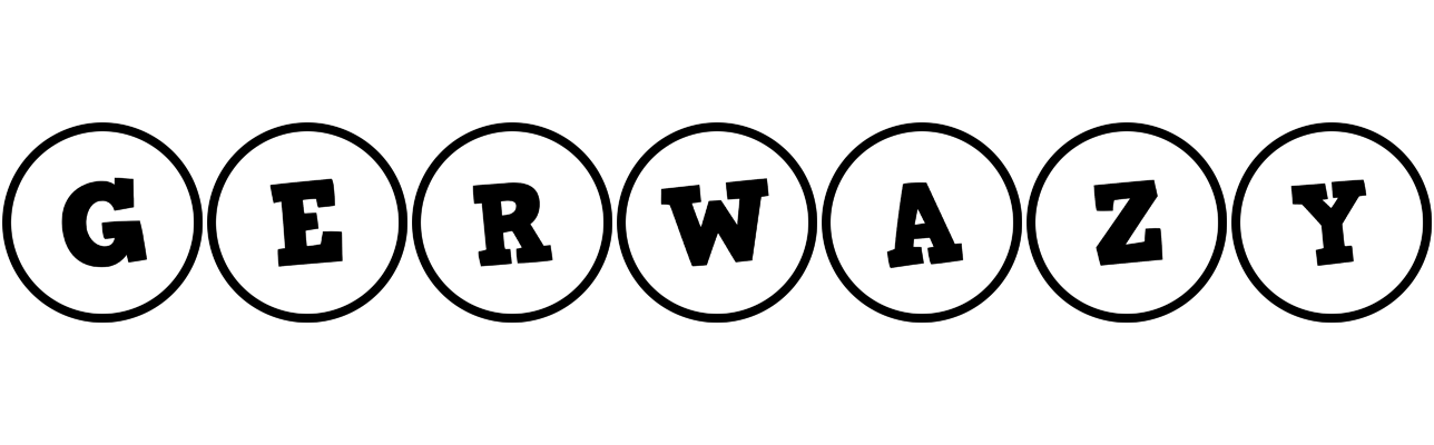 Gerwazy handy logo