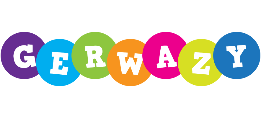 Gerwazy happy logo