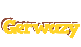 Gerwazy hotcup logo