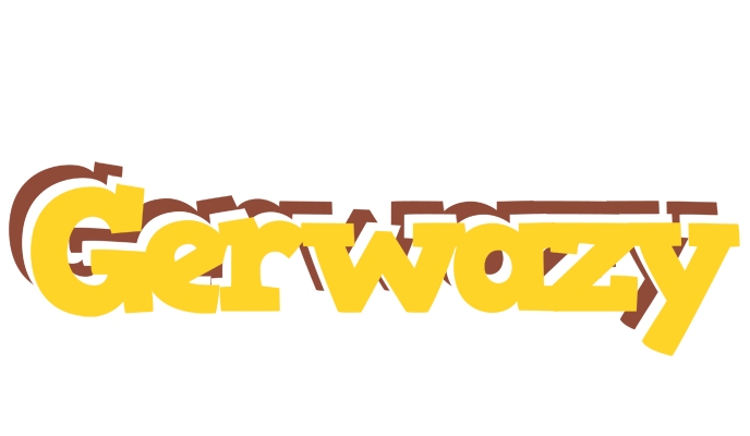 Gerwazy hotcup logo
