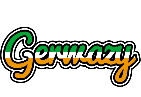 Gerwazy ireland logo