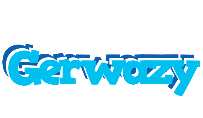 Gerwazy jacuzzi logo