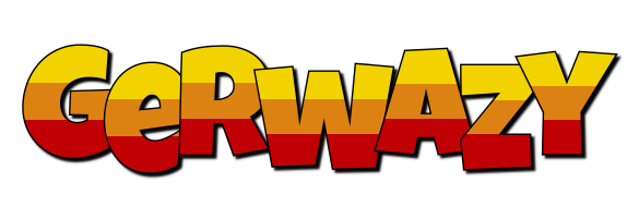 Gerwazy jungle logo