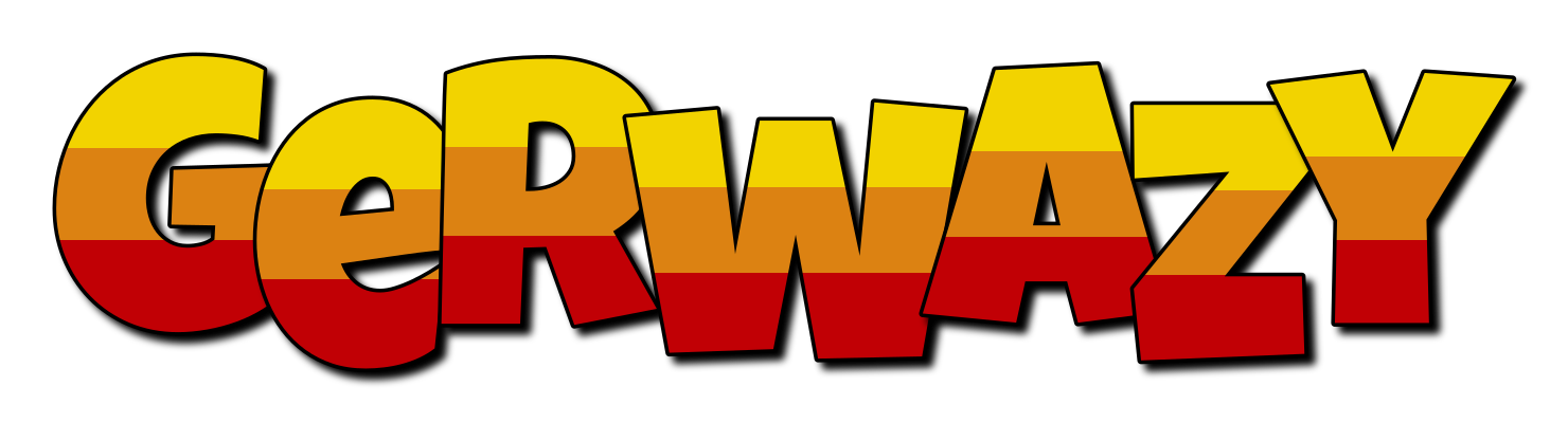 Gerwazy jungle logo