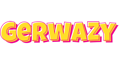 Gerwazy kaboom logo