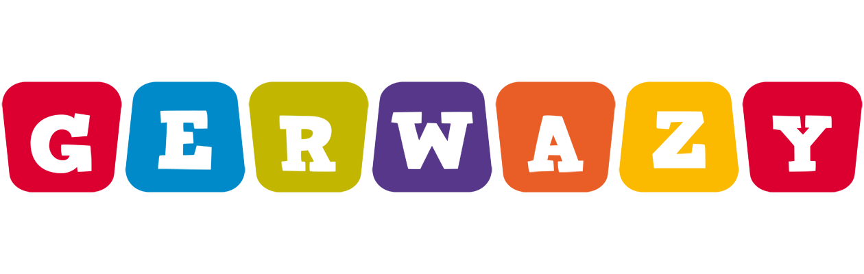 Gerwazy kiddo logo