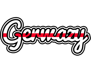 Gerwazy kingdom logo