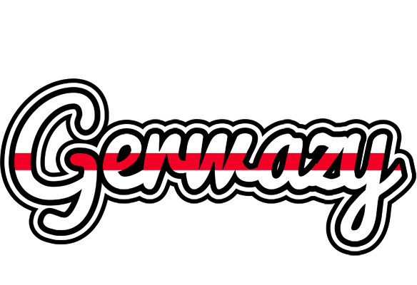Gerwazy kingdom logo