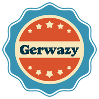 Gerwazy labels logo