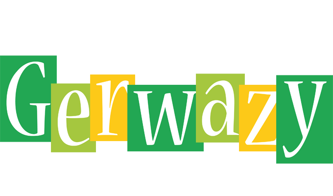 Gerwazy lemonade logo