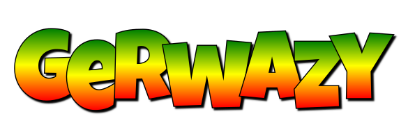 Gerwazy mango logo