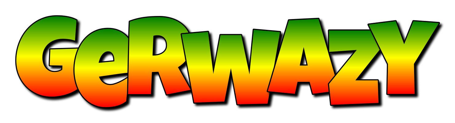 Gerwazy mango logo