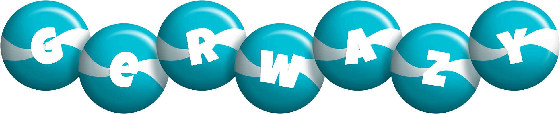 Gerwazy messi logo