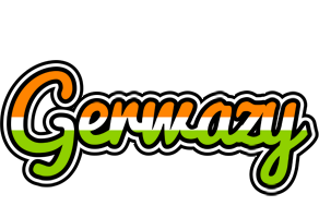 Gerwazy mumbai logo