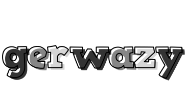 Gerwazy night logo