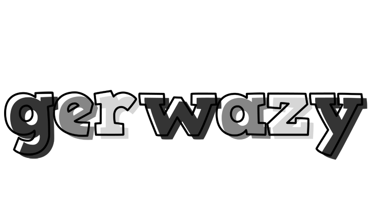 Gerwazy night logo