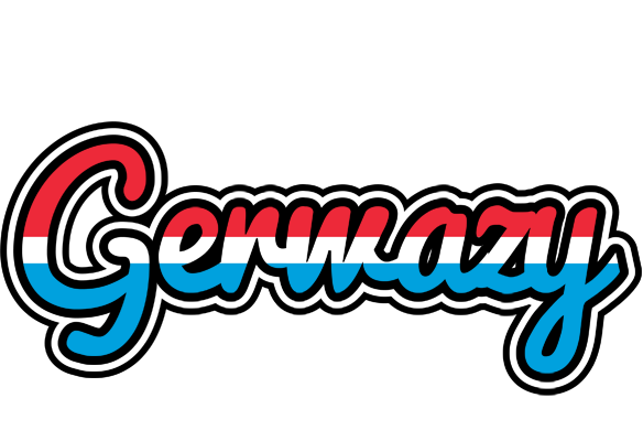Gerwazy norway logo