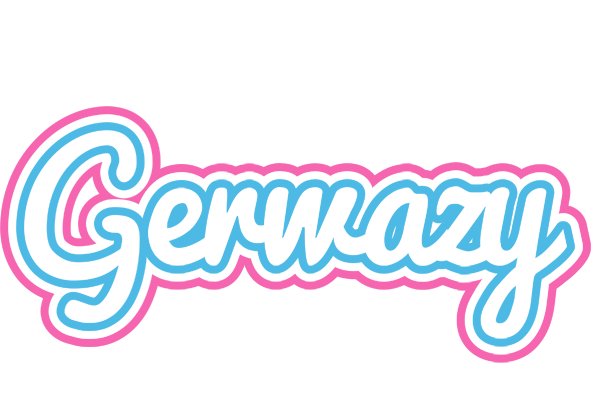 Gerwazy outdoors logo