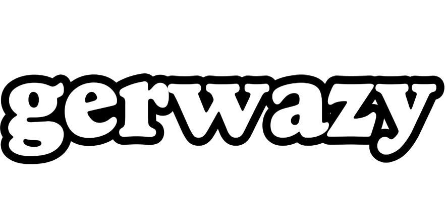 Gerwazy panda logo