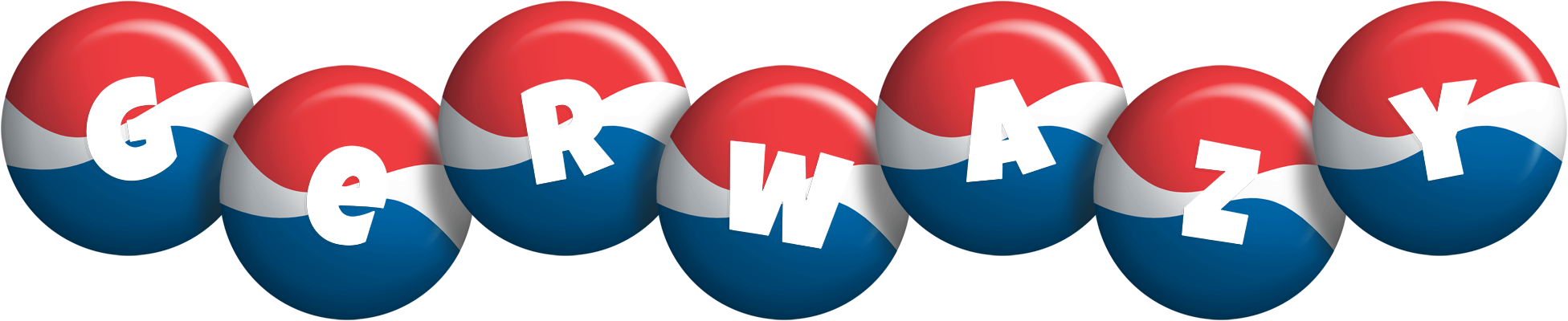 Gerwazy paris logo