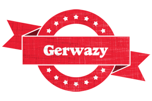 Gerwazy passion logo