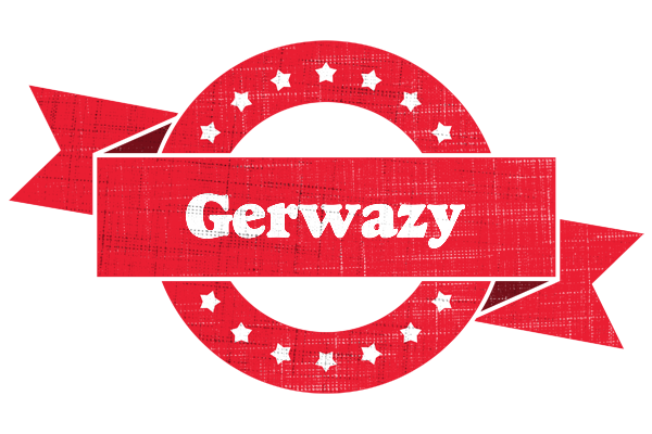 Gerwazy passion logo