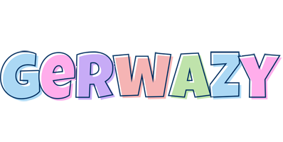 Gerwazy pastel logo