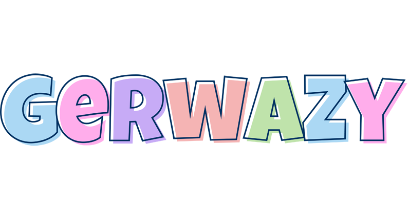 Gerwazy pastel logo