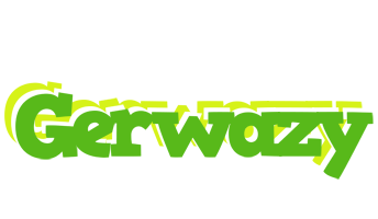 Gerwazy picnic logo