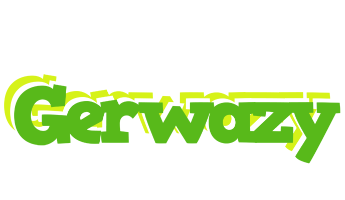 Gerwazy picnic logo