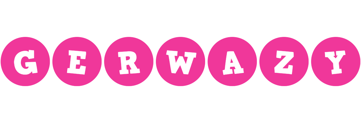 Gerwazy poker logo