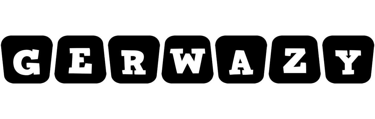 Gerwazy racing logo