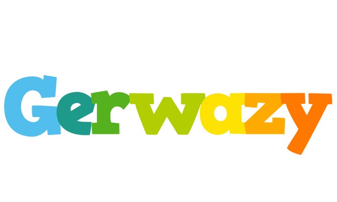 Gerwazy rainbows logo