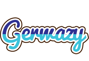 Gerwazy raining logo