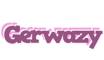 Gerwazy relaxing logo