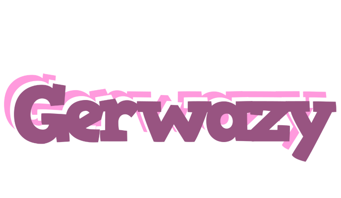 Gerwazy relaxing logo