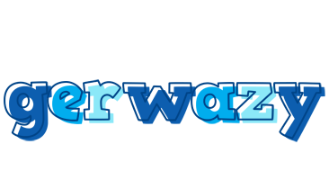 Gerwazy sailor logo