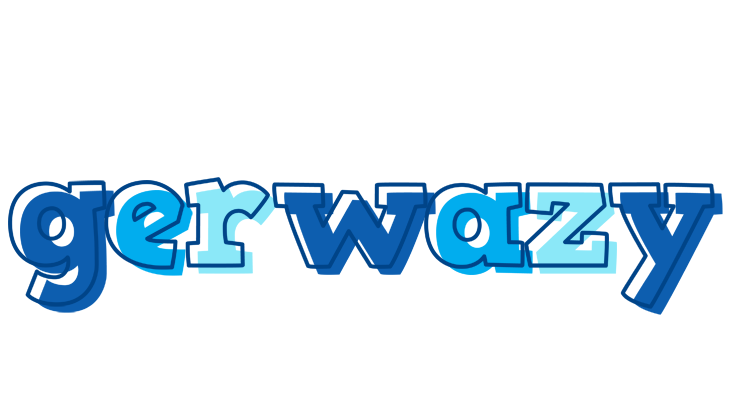 Gerwazy sailor logo