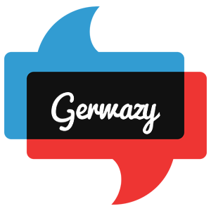 Gerwazy sharks logo