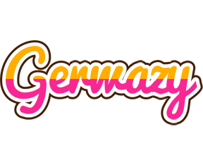 Gerwazy smoothie logo