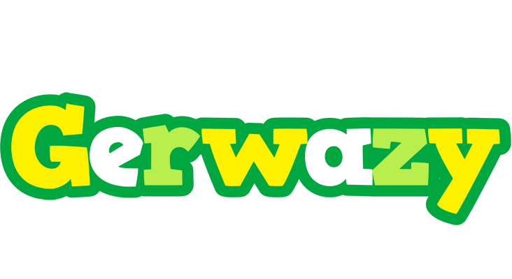 Gerwazy soccer logo