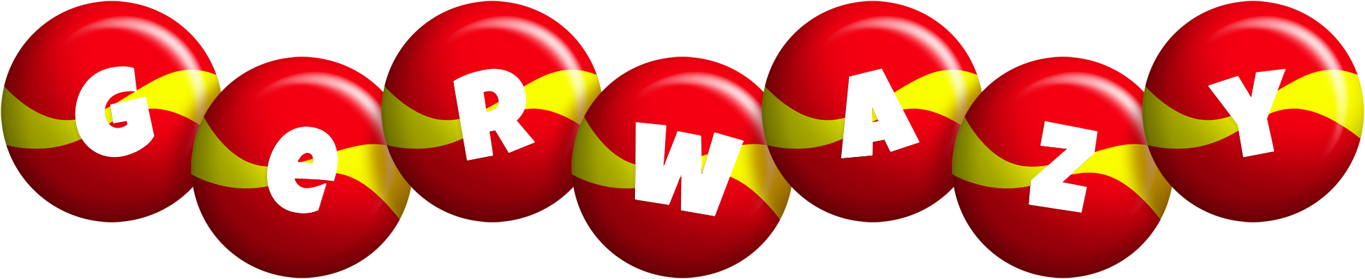 Gerwazy spain logo