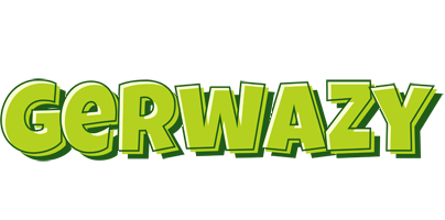 Gerwazy summer logo