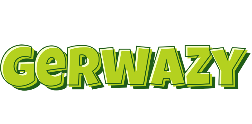 Gerwazy summer logo