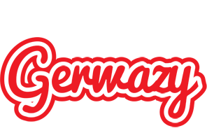 Gerwazy sunshine logo