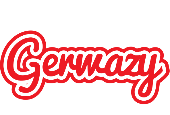 Gerwazy sunshine logo