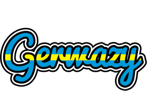 Gerwazy sweden logo