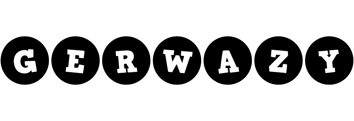 Gerwazy tools logo