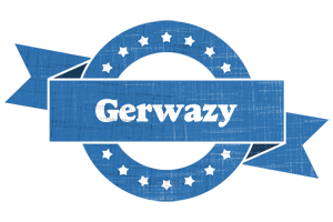 Gerwazy trust logo