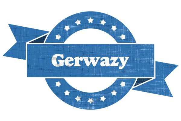 Gerwazy trust logo